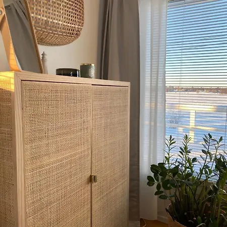 Ilmola By The River Keminmaa