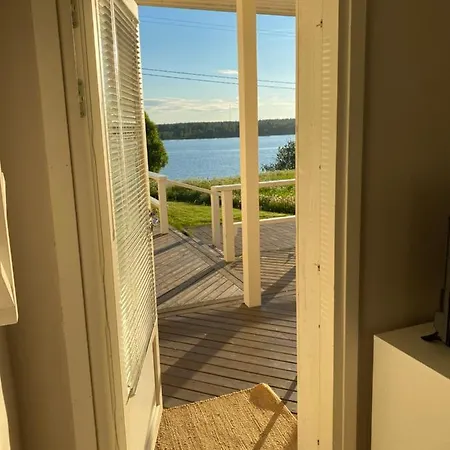 Apartment Ilmola By The River Keminmaa