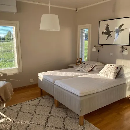 Ilmola By The River * Keminmaa