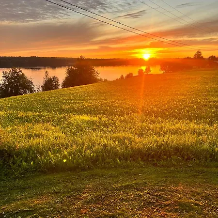 Ilmola By The River Keminmaa