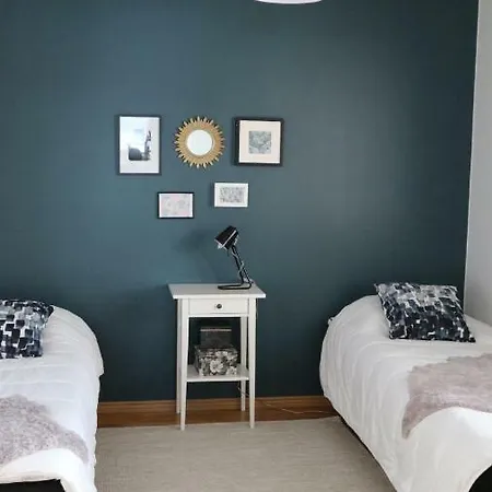 شقة Ilmola By The River *