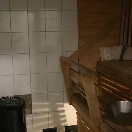 Ilmola By The River Keminmaa