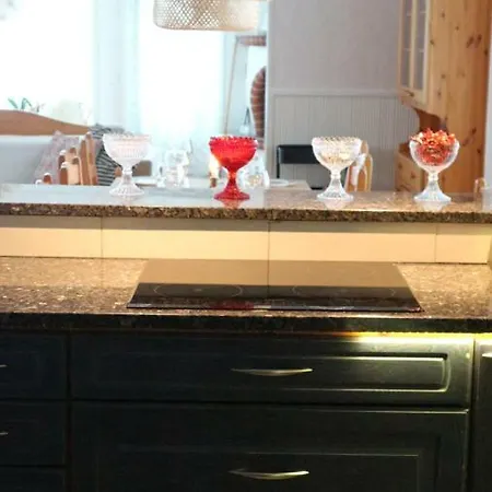 Ilmola By The River شقة Keminmaa