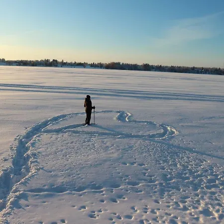 Ilmola By The River *