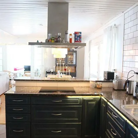 شقة Ilmola By The River