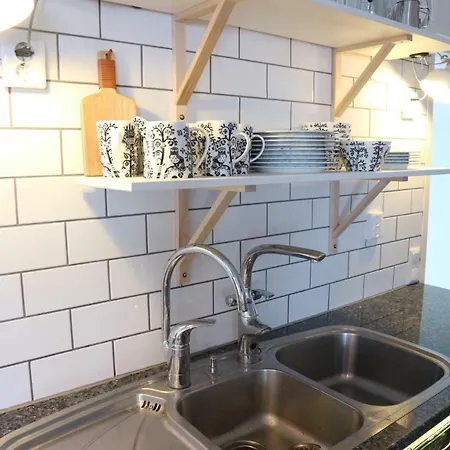 Ilmola By The River Appartamento