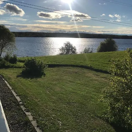 Ilmola By The River *