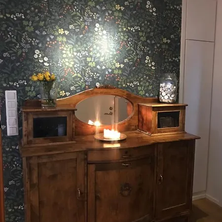 Ilmola By The River Διαμέρισμα *