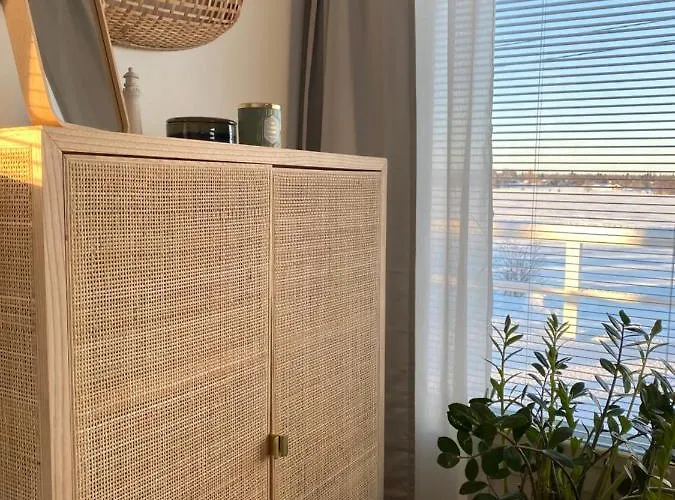 Ilmola By The River Keminmaa