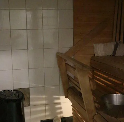 Ilmola By The River Keminmaa