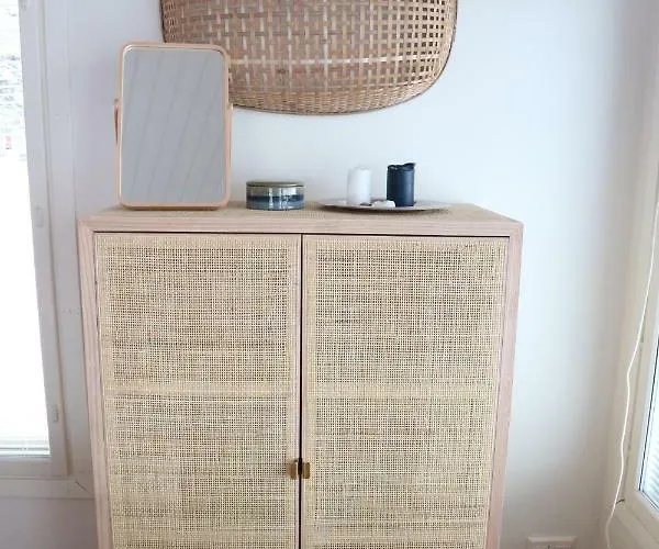 Ilmola By The River 公寓 Keminmaa