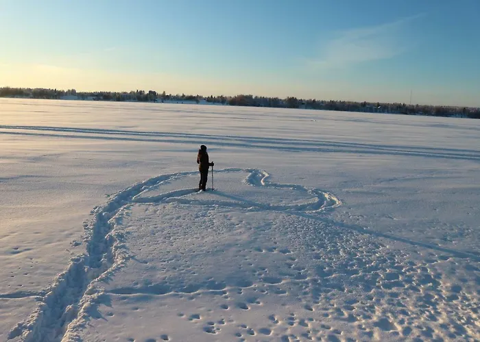 Ilmola By The River *