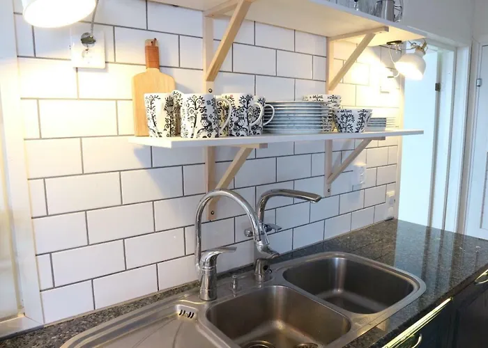 Ilmola By The River 公寓