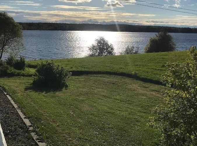 Ilmola By The River *